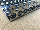 back rack mounting